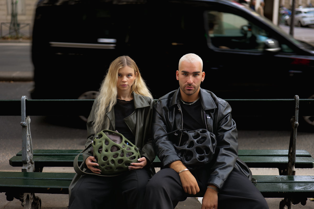 K-3 kamila bag