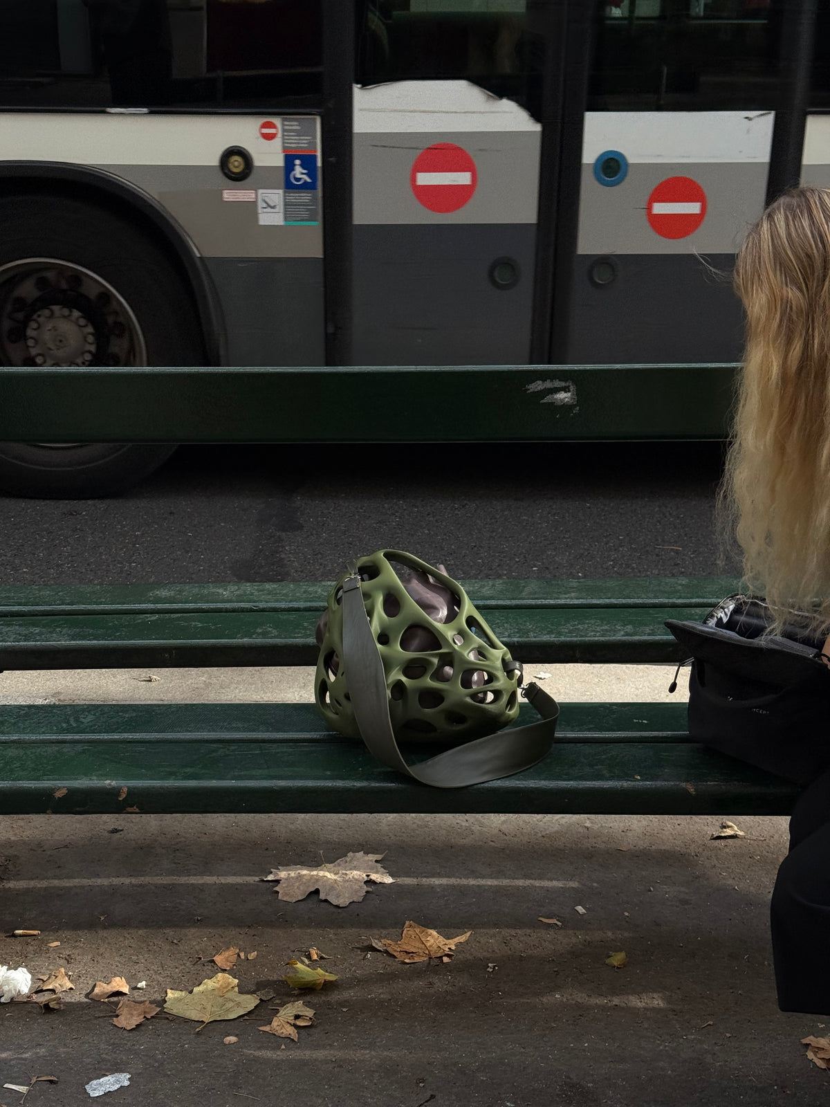 K-3 kamila bag