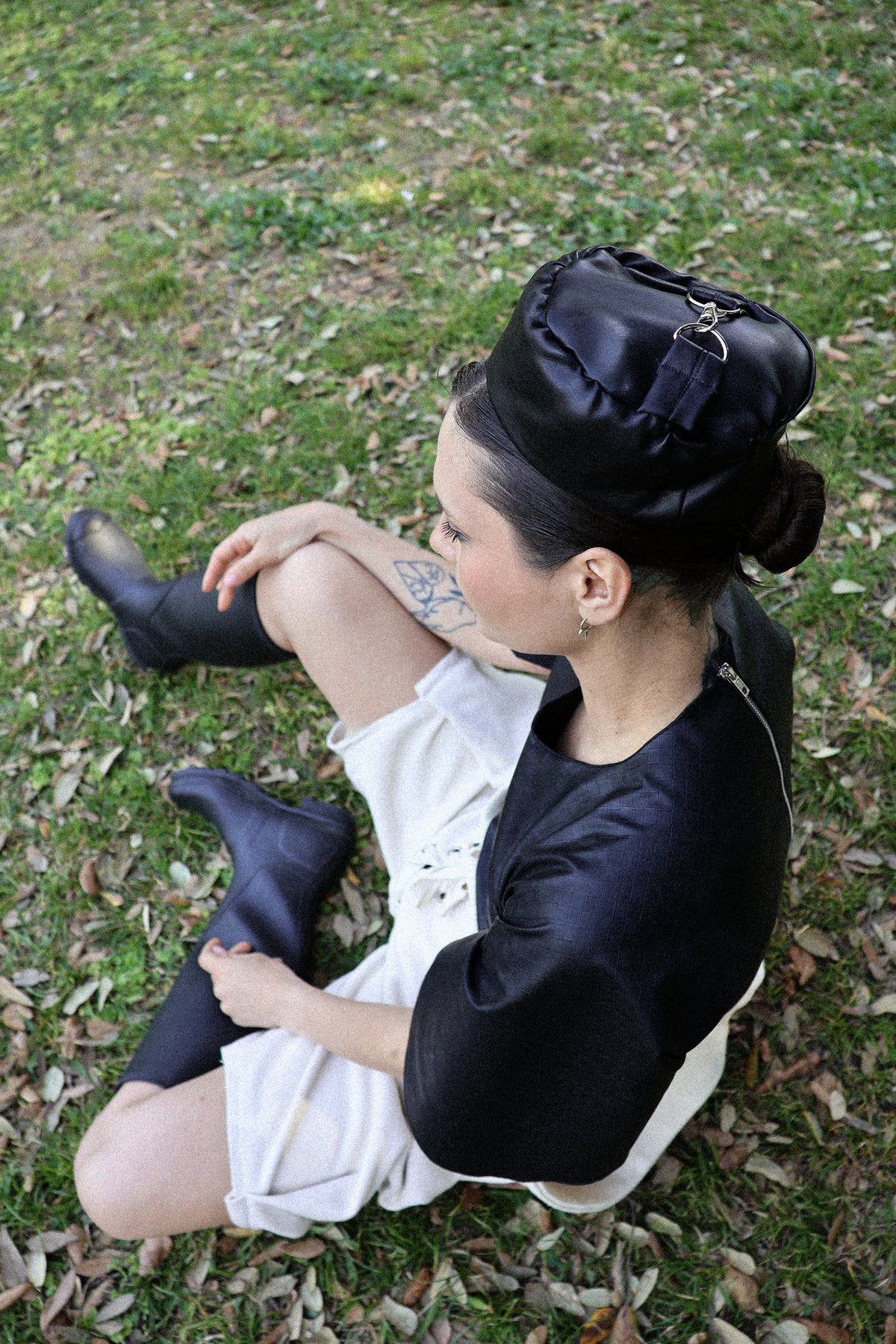 uniform No.02 -Ready Look – Rental Set