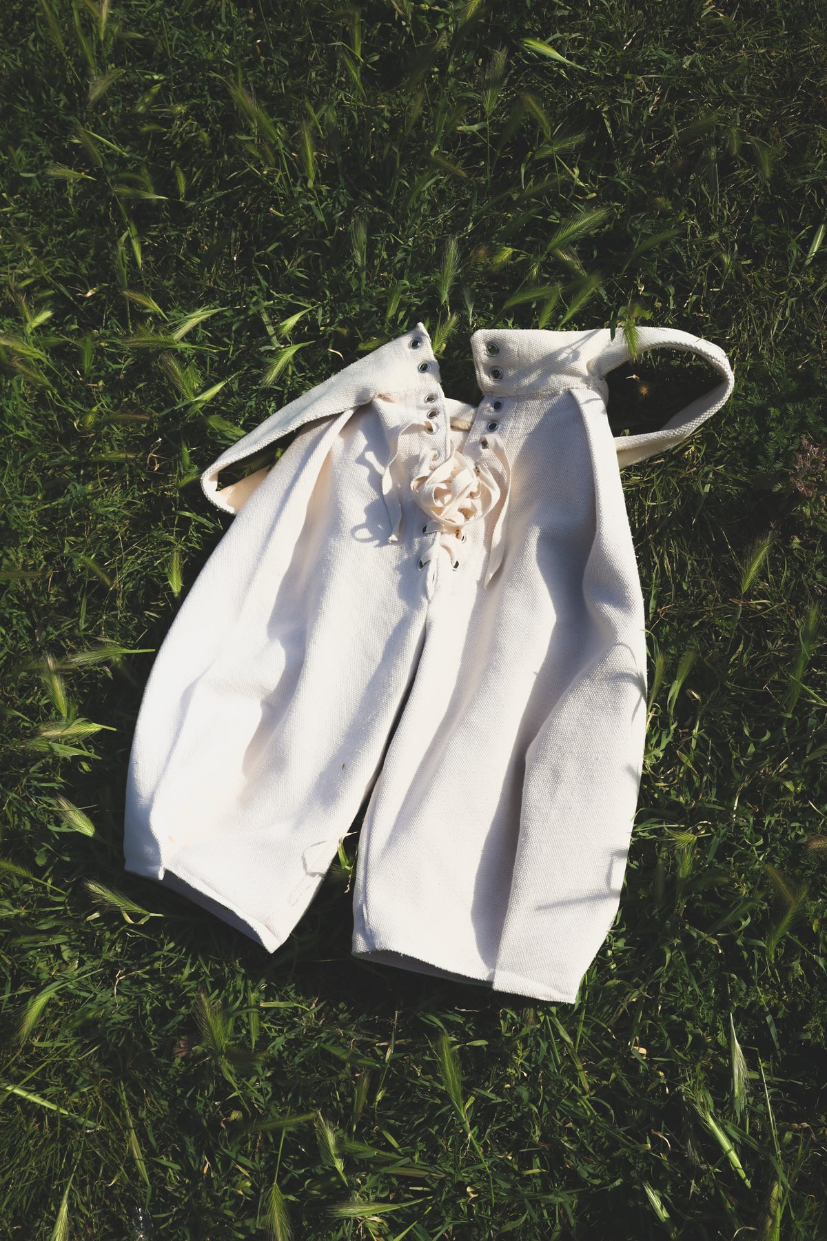 uniform No.02 -Ready Look – Rental Set