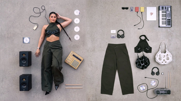 uniform No.03 – Rental Set