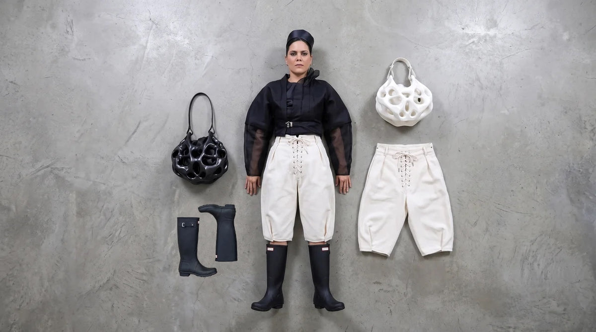 uniform No.02 -Ready Look – Rental Set