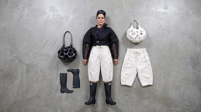 uniform No.02 -Ready Look – Rental Set